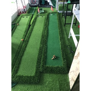 Thảm tập putting 0,5x3m