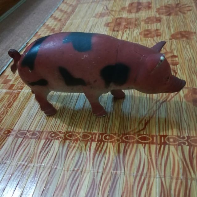 Mô hình con vật cho bé