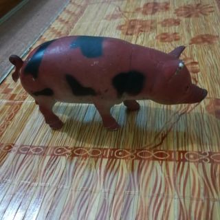 Mô hình con vật cho bé