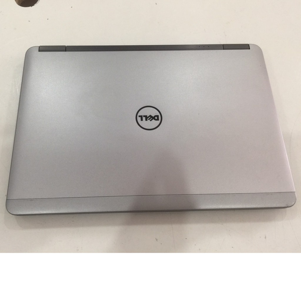 Laptop Dell Mini Latitude E7240 Siêu Mỏng Nhẹ, Chíp i5 4300u, Ram 4G, Ổ SSD 128gb, 12.5 inch HD | BigBuy360 - bigbuy360.vn