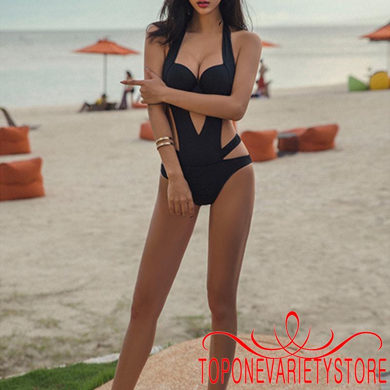 Áo Một Mảnh Đi Bơi Thời Trang Nữ Tính | BigBuy360 - bigbuy360.vn