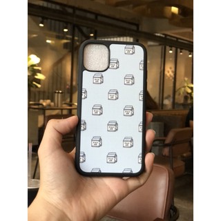 Ốp lưng cao cấp thinkcase iphone milk box hộp sữa