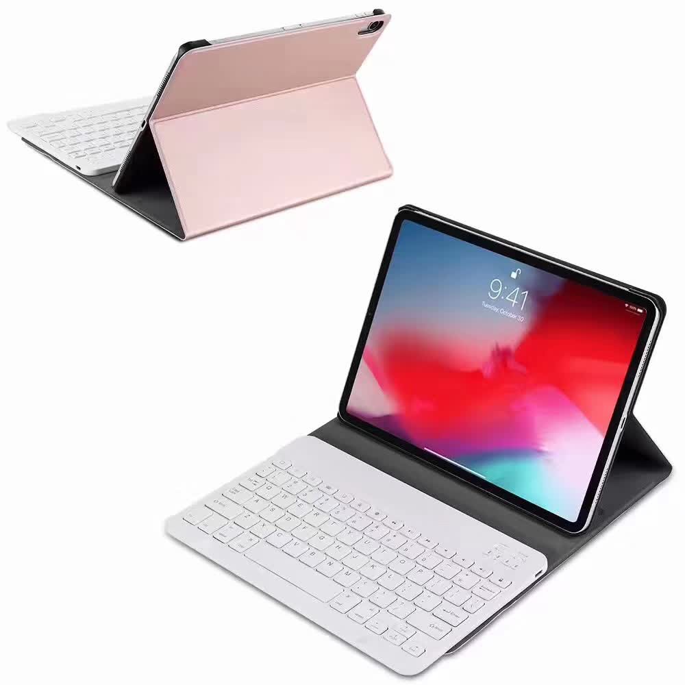 Bao da Bàn phím Bluetooth cho iPad Air, ipad air 2, ipad Pro 9.7, ipad new 2017 9.7 inch