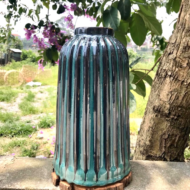 LỌ HOA XINH (TL11)