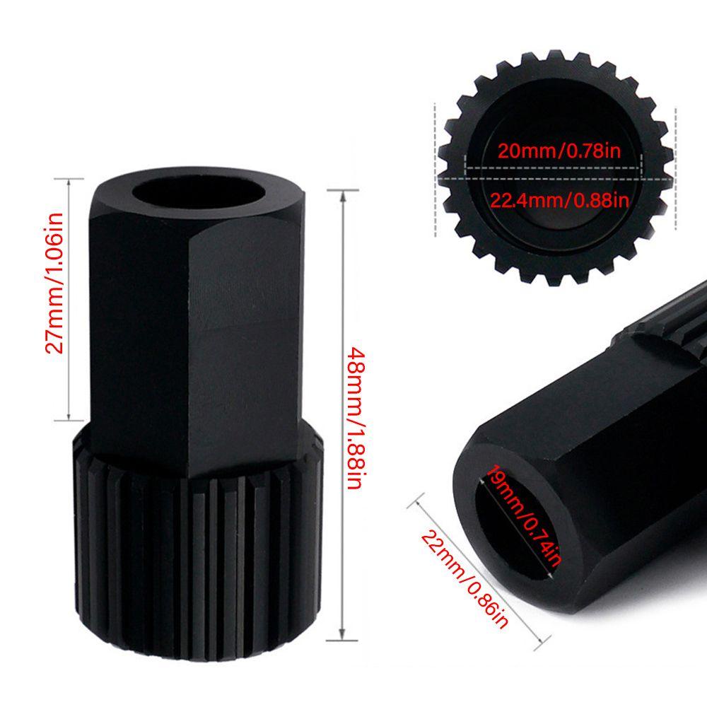 Dụng Cụ Tháo Ốc Bánh Cóc Sửa Chữa Trục Bánh Cóc Lắp Đặt Miễn Phí