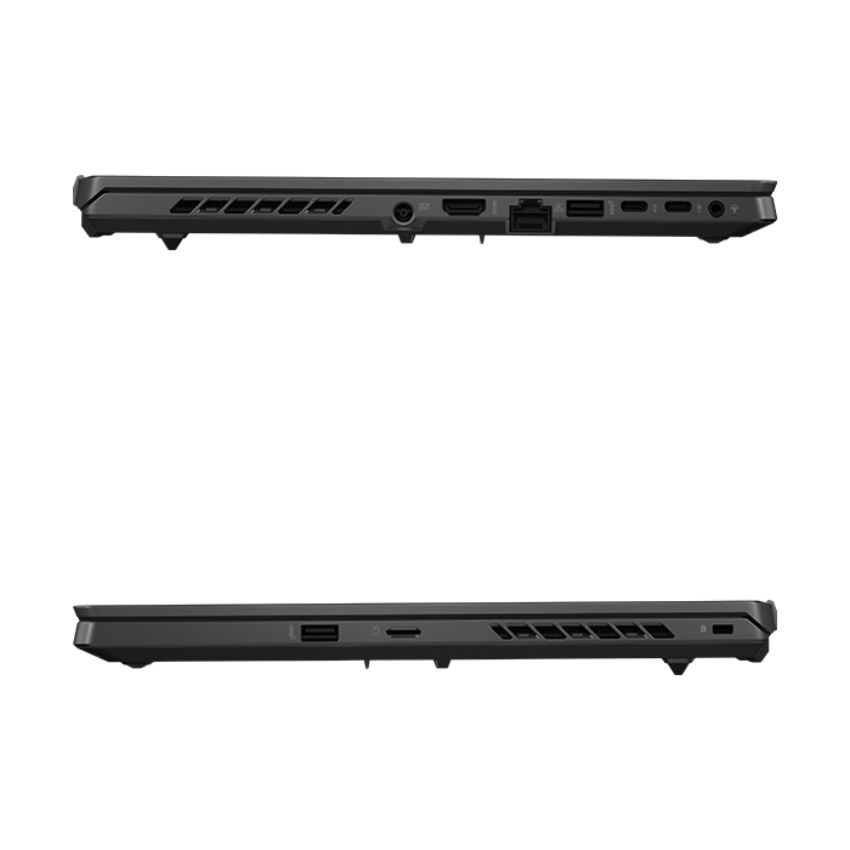 Laptop Asus ROG Zephyrus GA503RM-LN006W R7 6800HS|16GB|512GB|RTX3060 6GB|15.6'' WQHD