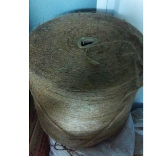 Dây dừa/dây thừng 2mm - Cuộn 10kg (~ 6000m)