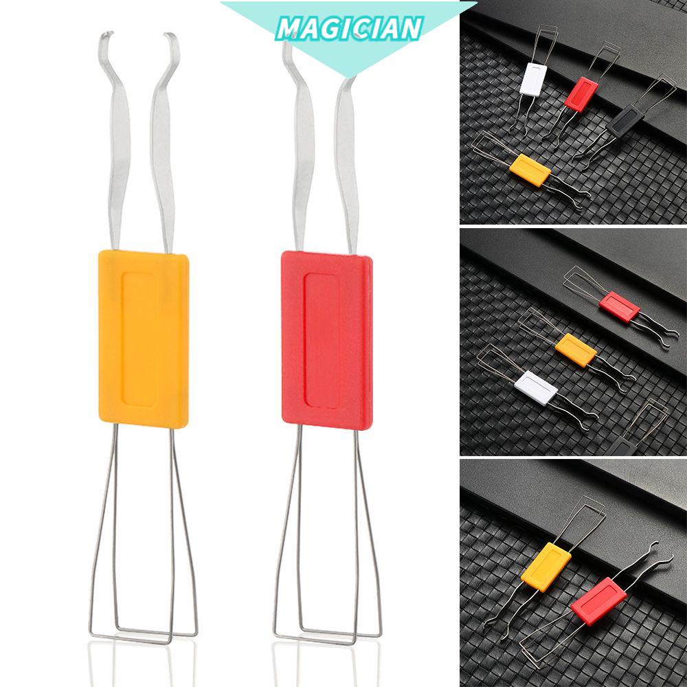 Dụng Cụ Vệ Sinh Bàn Phím Máy Tính Bằng Thép Bền Nhiều Màu Sắc