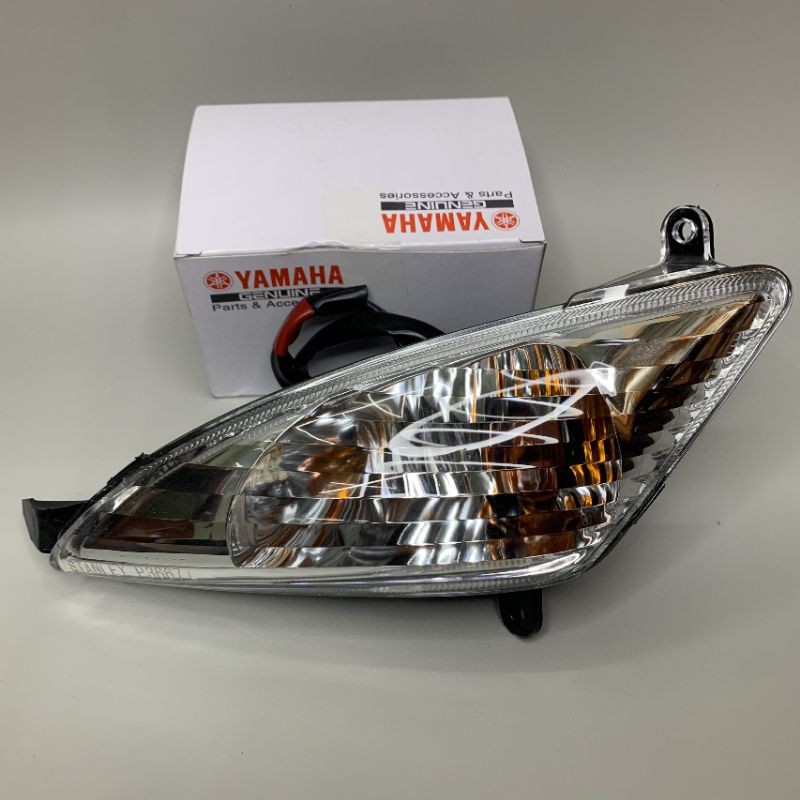 Xi Nhan Mio bóng lớn