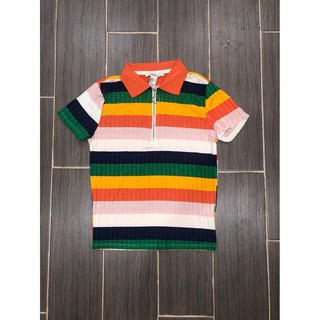 Áo polo f21 xuất xịn