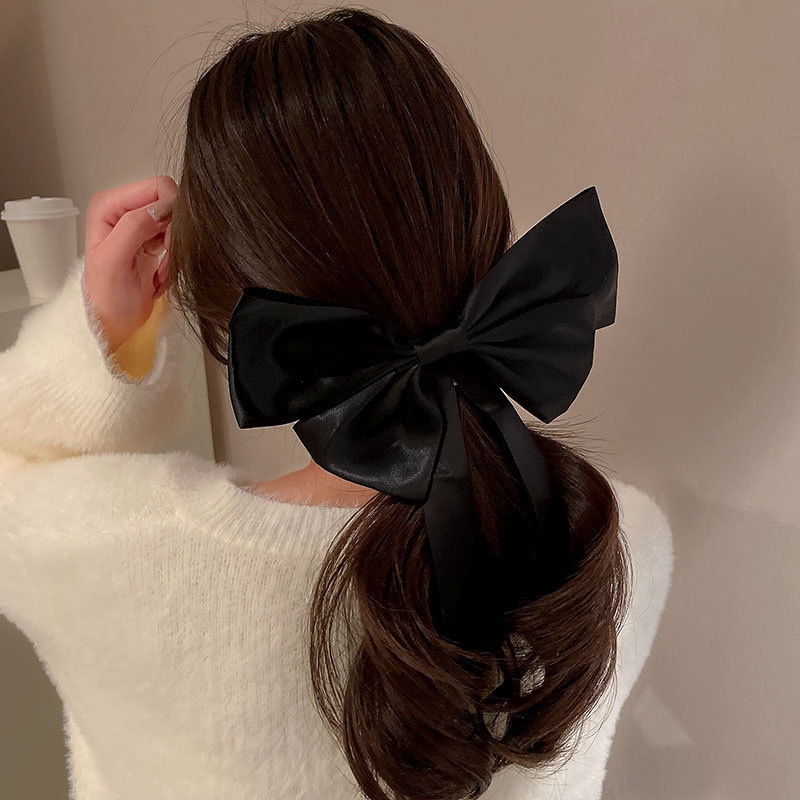 Kẹp tóc Bell Mew phong cách công nương nước Pháp TOC69