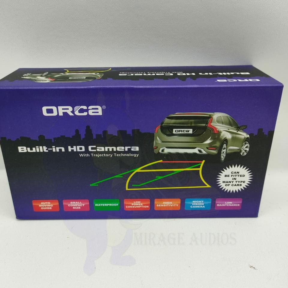 `☍ Camera lùi xe tự động CCD NIGHT VISION GOOD QUALITY | BigBuy360 - bigbuy360.vn