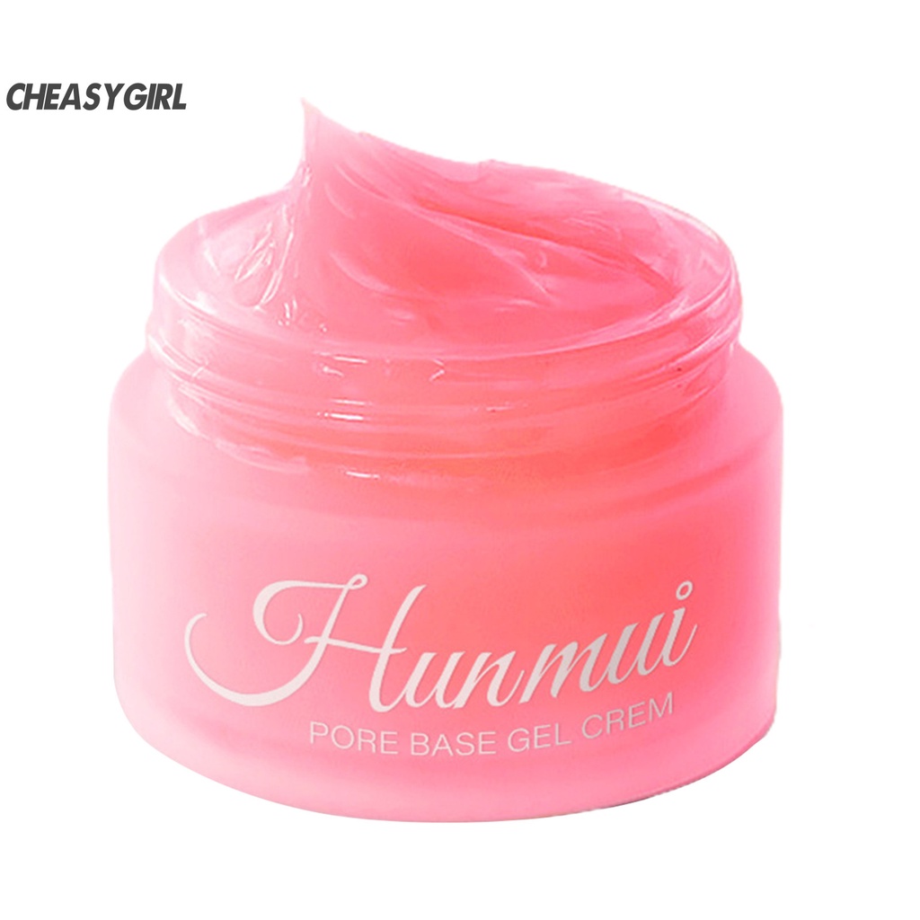 Kem Lót Trang Điểm Che Khuyết Điểm Kết Cấu Mỏng Dành Cho Bạn Nữ