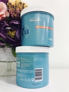 KEM Ủ TÓC L’OREAL HAIR SPA