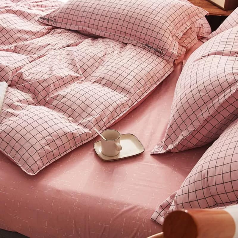 Set chăn ga gối