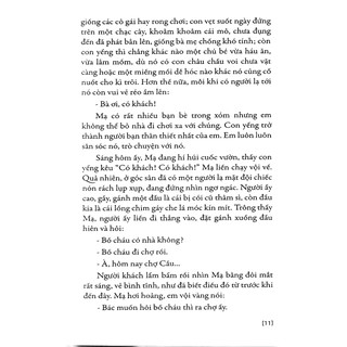 Con Gái Người Bán Chim