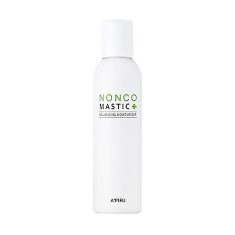 Sữa Dưỡng Da Mặt (R)A'Pieu Nonco Mastic Balancing Moisturizer (195ml), hsd 6/2021