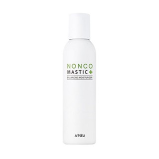 Sữa dưỡng da mặt a'pieu nonco mastic balancing moisturizer , hsd 6/2021