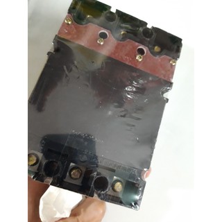 ELCB CHỐNG GIẬT NHẬT BẢN 3PHA 75A 100A 30MA
