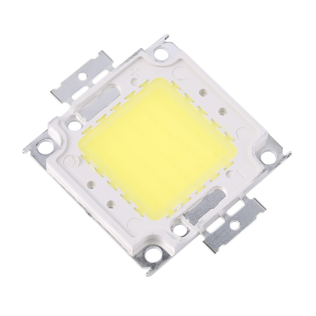 Chip Đèn Led Smd 50W Chống Nước Năng Lượng Cao