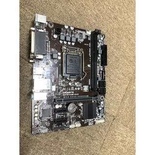 Bo mạch chủ Gigabyte/Asus/Foxconn - H61 (Hàng bóc dàn nét)