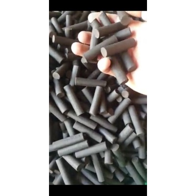 Viên nén bồ kết