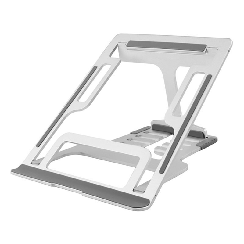 Giá Đỡ Laptop Bằng Hợp Kim Nhôm Đa Góc Tiện Dụng | BigBuy360 - bigbuy360.vn