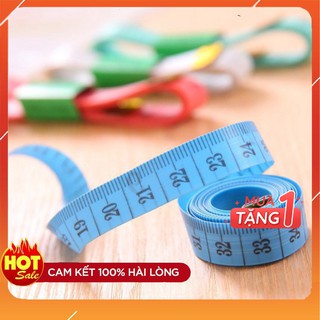Thước Dây Vải Do Vòng Eo 150cm