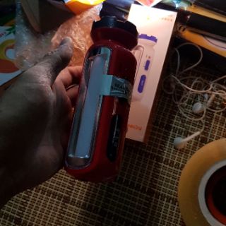 Đèn led sạc pin