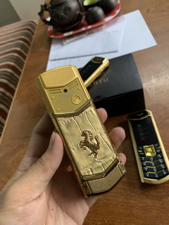 Điện thoại VT A19-2sim