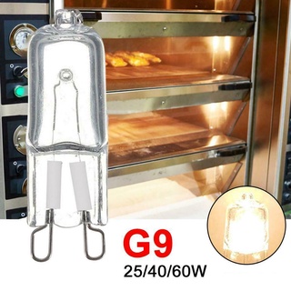 Bóng Đèn Halogen G9 25W / 40W / 60W Ấm Whtie Dây Tóc Đèn Led Thay Thế Chúng Ta Bóng Đèn E0K5