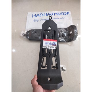 Baga giữa Exciter 150