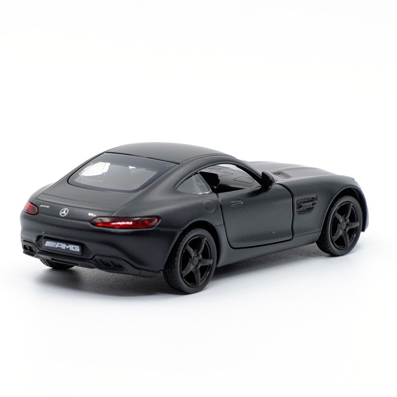 Yufeng Mô Hình Xe Hơi Thể Thao mercedes-benz Tỉ Lệ 1: 36 Bằng Hợp Kim Đẹp Mắt