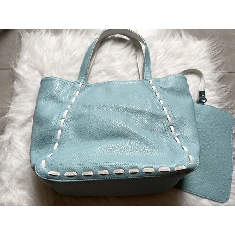 Túi xách tay Kitamura