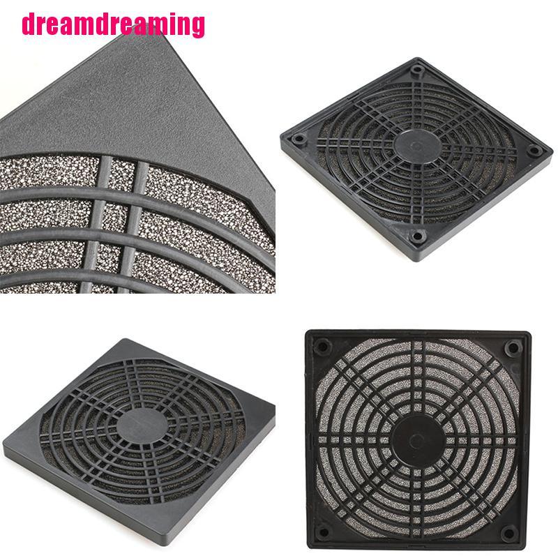Lưới Lọc Bụi Cho Bộ Tản Nhiệt Máy Tính 120mm