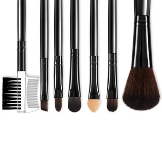 ndk13 Bộ cọ trang điểm 7 món -   Sức Khỏe & Sắc Đẹp - tunglam