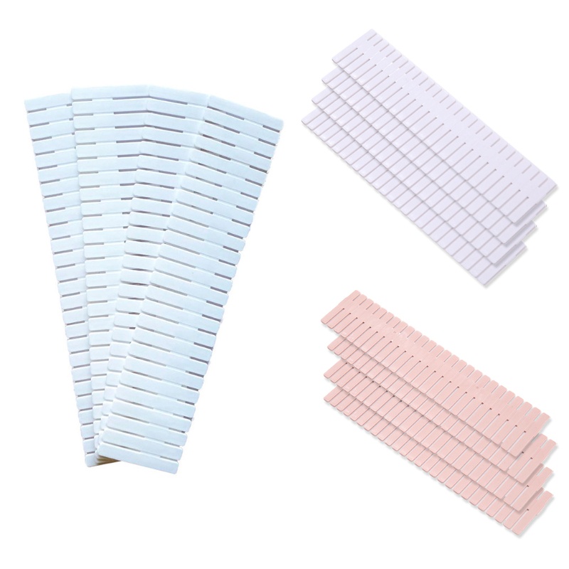 Tấm Chia Ngăn Tủ Hình Chữ Nhật Tiện Dụng