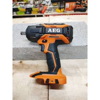 MÁY BẮN BULONG AEG BSS18C12ZB3