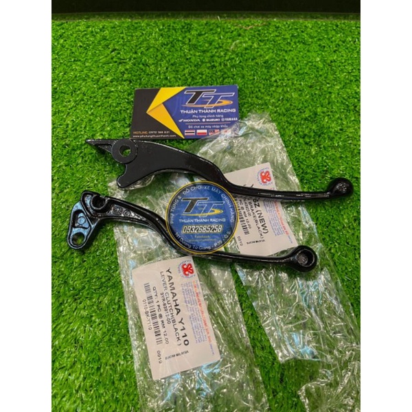 Tay thắng + tay ampida Yaz - Yaz125