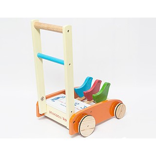 XE GÔ TÂP ĐI CHO BE