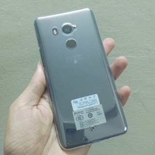 Ốp lưng Htc U11 plus dẻo trong suốt