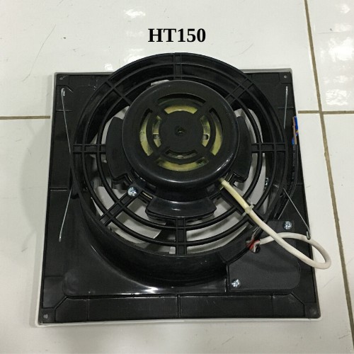 Quạt hút âm trần YANFAN HT150 - HT200 - HT250