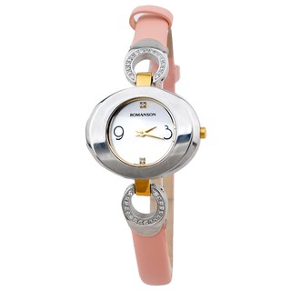 Đồng Hồ Nữ Romanson RN0391
