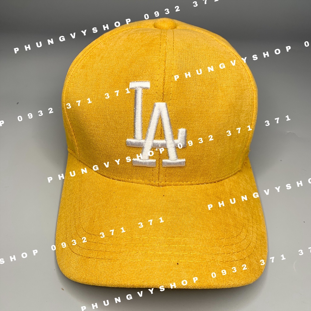 Mũ LƯỠI TRAI unisex cực hot nam nữ - KÉT NHUNG LẢ - nón kết basic đơn giản