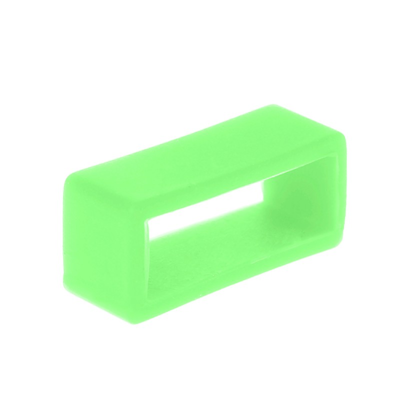 Vòng Silicone Chống Rơi Cho Đồng Hồ Đeo Tay Thông Minh