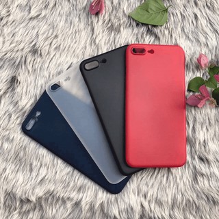 Ốp lưng lụa siêu mỏng iphone các dòng