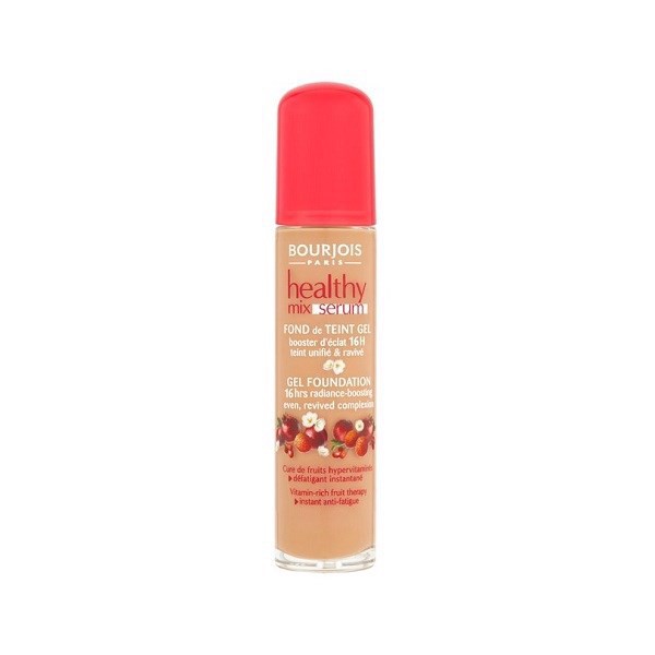 [Giá Tốt Nhất] Kem Nền Sáng Da Bourjois Healthy Mix Serum Màu 51 (30ml)