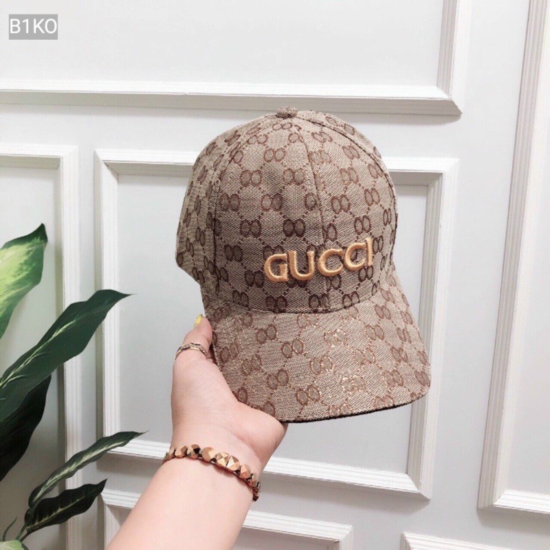 Nón kết Gucci