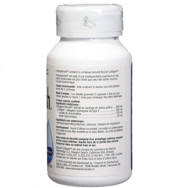Viên Cấp Nước Cho Da Nature's Way Hydraplenish 60 viên | BigBuy360 - bigbuy360.vn