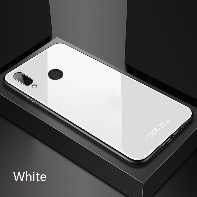 Ốp lưng tráng gương cho Huawei Nova 3i